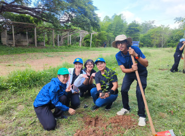 รวมพลังจิตอาสาสหกรณ์ ... พารามิเตอร์รูปภาพ 11